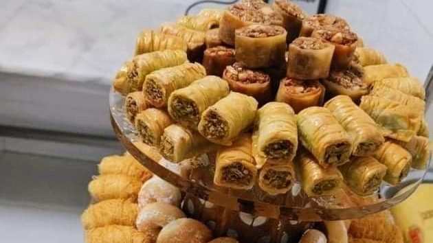 Nilsen Multiservice l Art & Taste · Bilder 15
